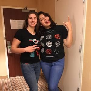 Meet your Posher, Natalie